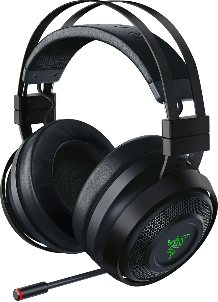 Razer best sale kraken comparison