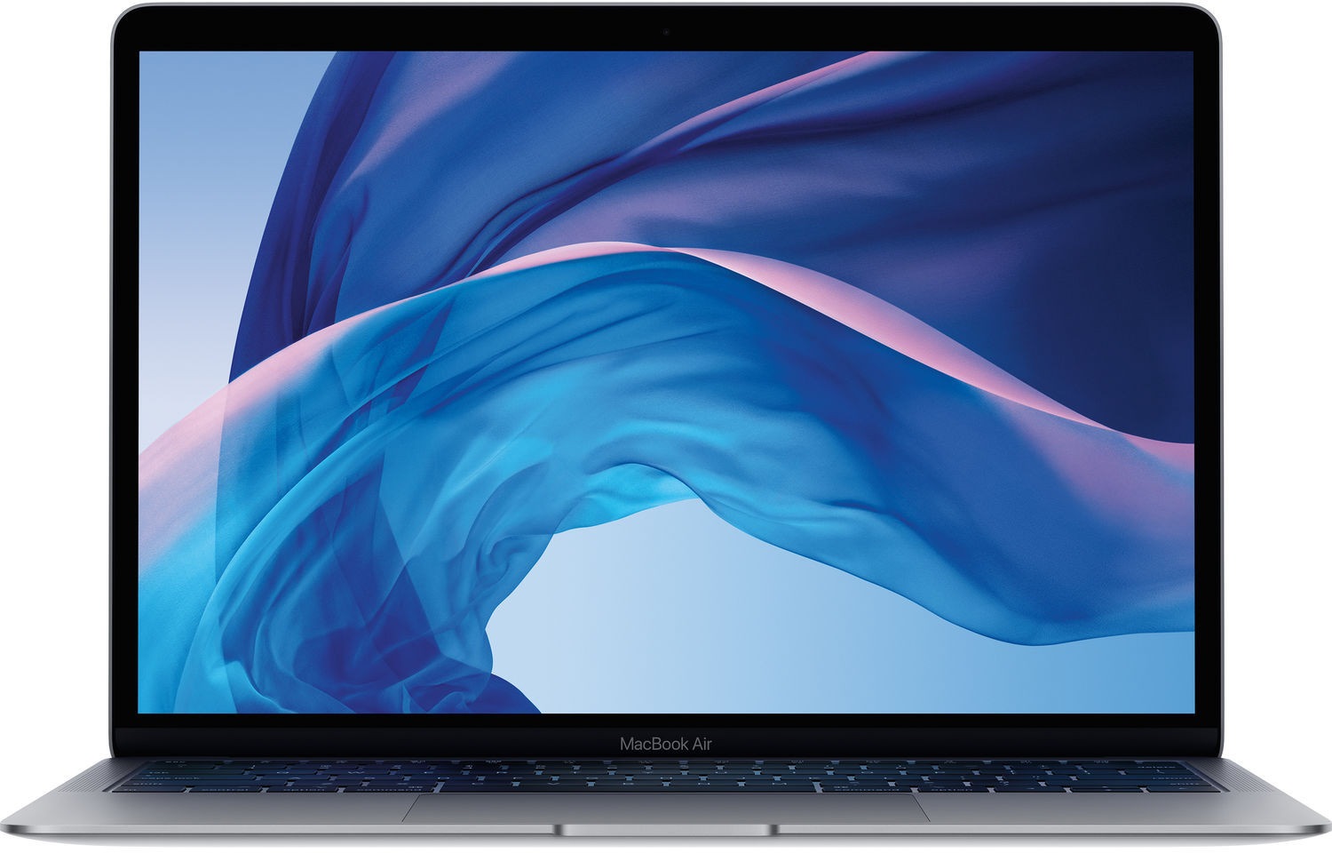 Apple MacBook Air 13 (2019) (MVFH2) - buy laptop: prices, reviews
