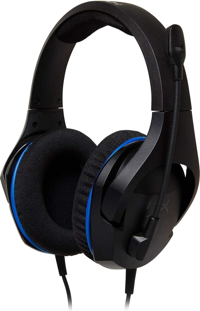 ▷ Auricular HyperX Cloud Stinger 7.1 Core Wireless