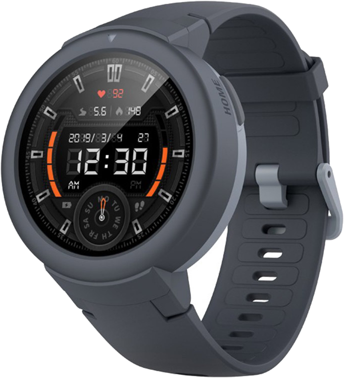 Amazfit pace vs amazfit verge lite new arrivals