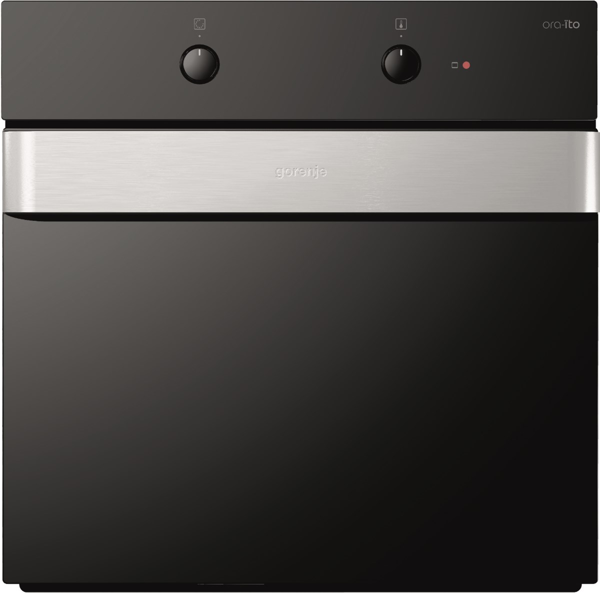 Духовой шкаф электрический gorenje bo 71 syw