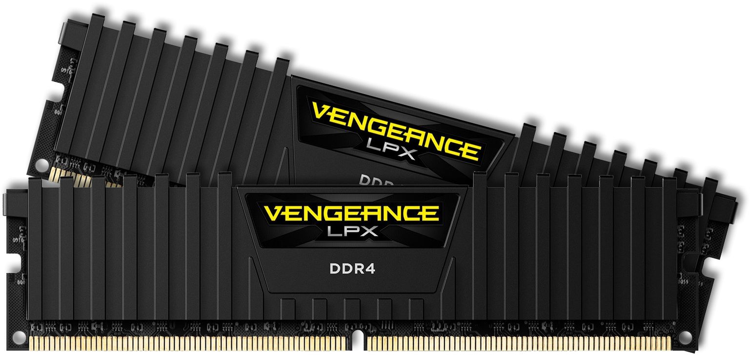 Corsair Vengeance LPX DDR4 2x16Gb CMK32GX4M2B3200C16 - RAM: prices, reviews, specifications > price in stores Great Britain: Glasgow, Birmingham,