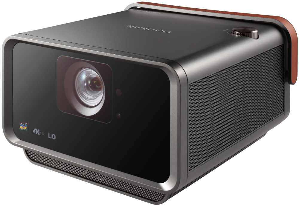 ViewSonic X11-4K 4K HDR Short Throw Smart Portable LED Projector -  ViewSonic United Kingdom