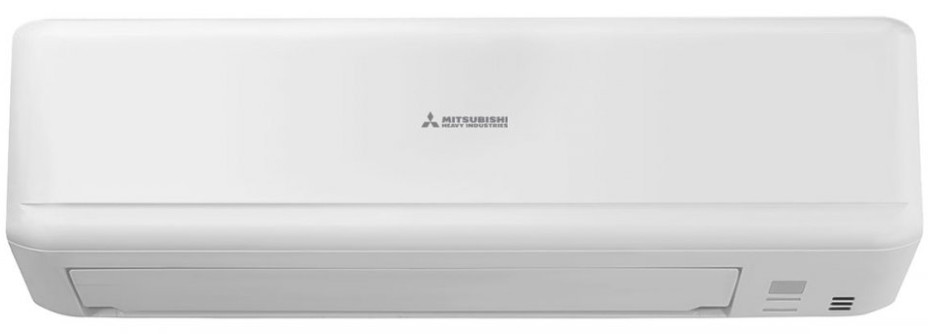 mitsubishi air conditioner srk35zsp w