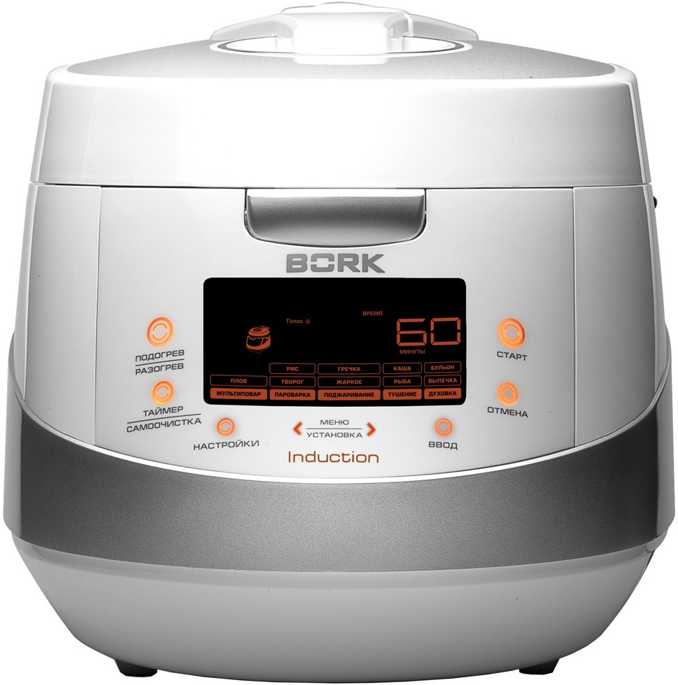 Bork multi online cooker