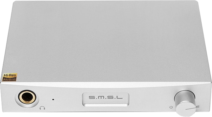 S.M.S.L sAp-12 - buy headphone Amplifier: prices, reviews