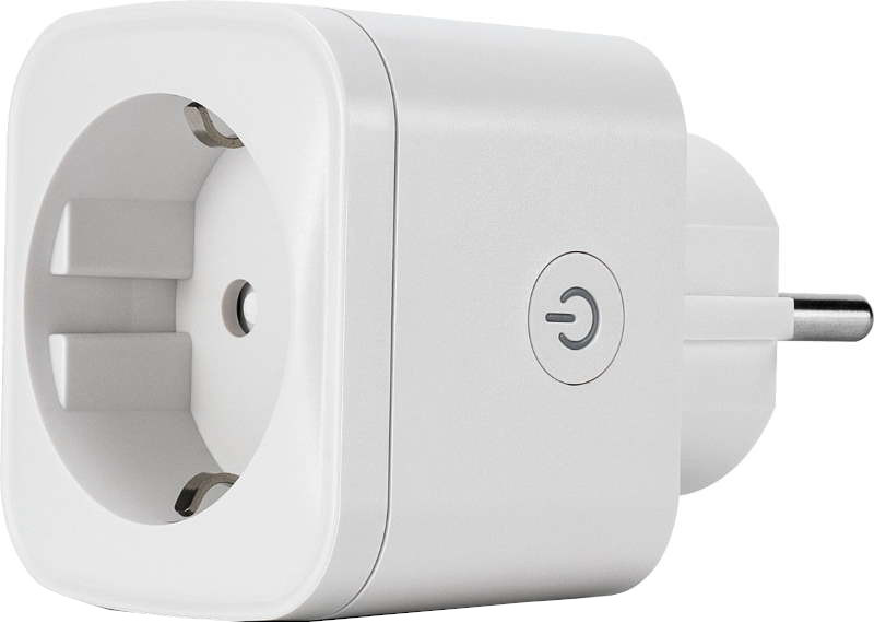 Smart Socket Nous A7 WiFi Smart Plug 16A with Power monitoring