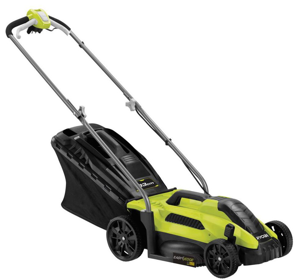 Ryobi RLM-3313 - buy lawn Mower: prices, reviews, specifications ...