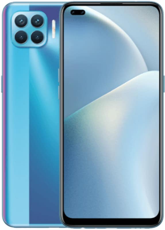 oppo f17 pro 128