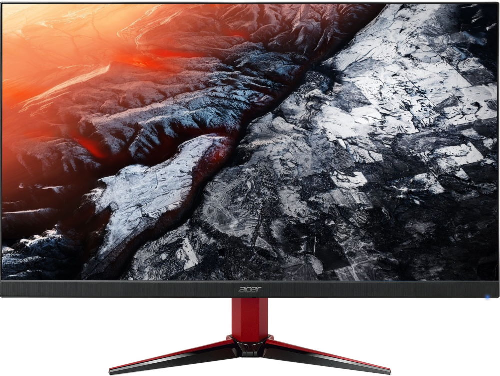 monitor p221