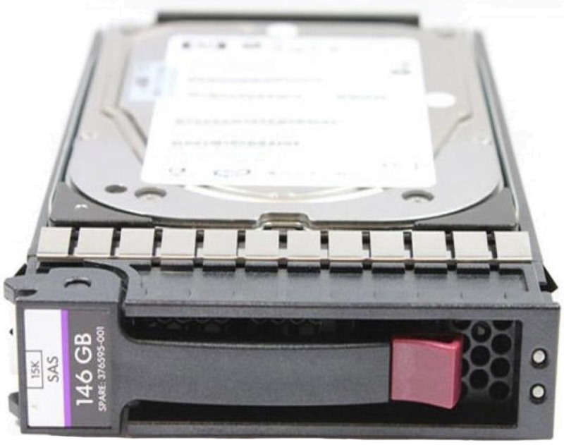 HP Server SAS 376595-001 148 GB 376595-001 - buy hard Drive