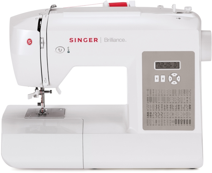 Singer Sewing Machine M2405 Unboxing and Getting Started a Stitch
