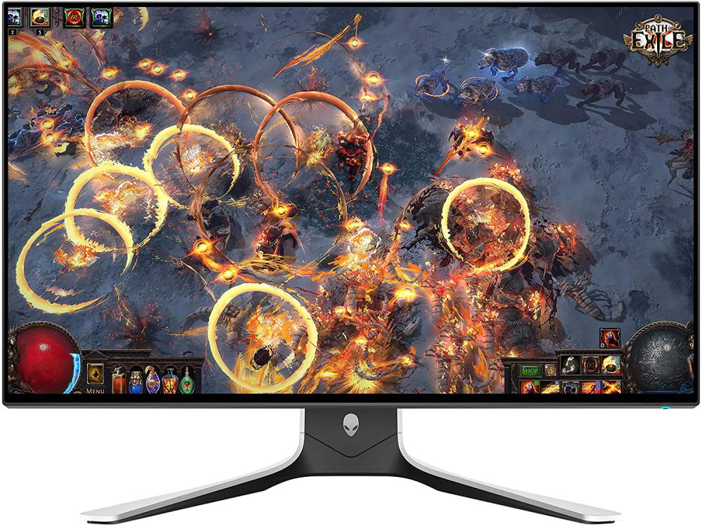 Dell Alienware AW2724HF 27 Inç 360Hz Full HD Adaptive Sync Fast IPS Gaming  Monitör 