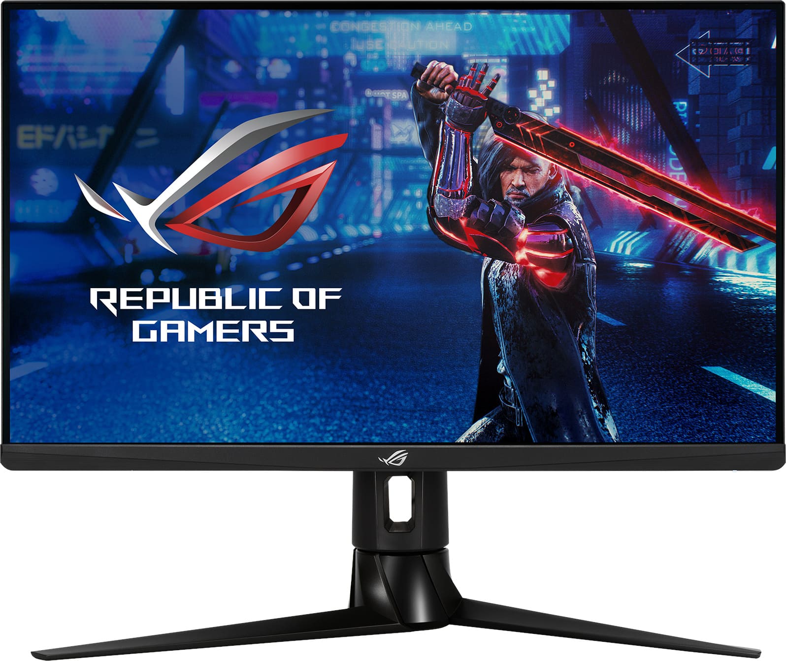 ASUS VS197DE - Écran PC 18,5 LED TN HD 