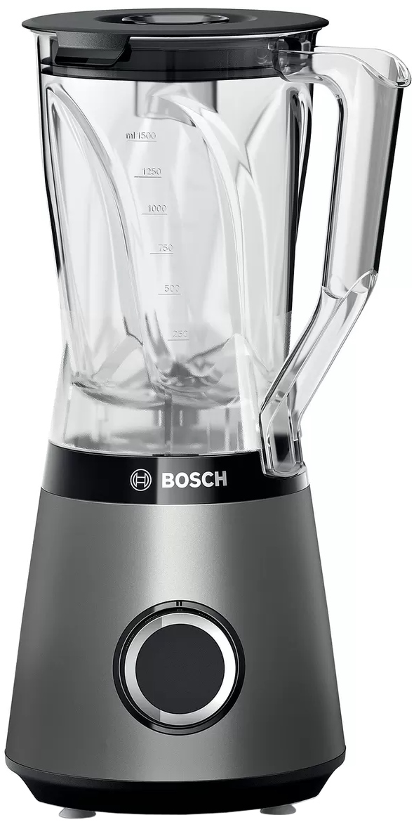 Bosch Vacuum Blender - Vitamaxx 3D model