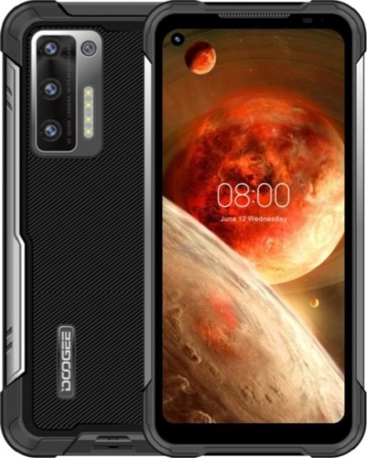 doogee s97 pro 5g