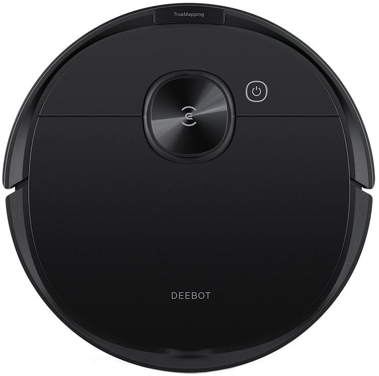 deebot dln26