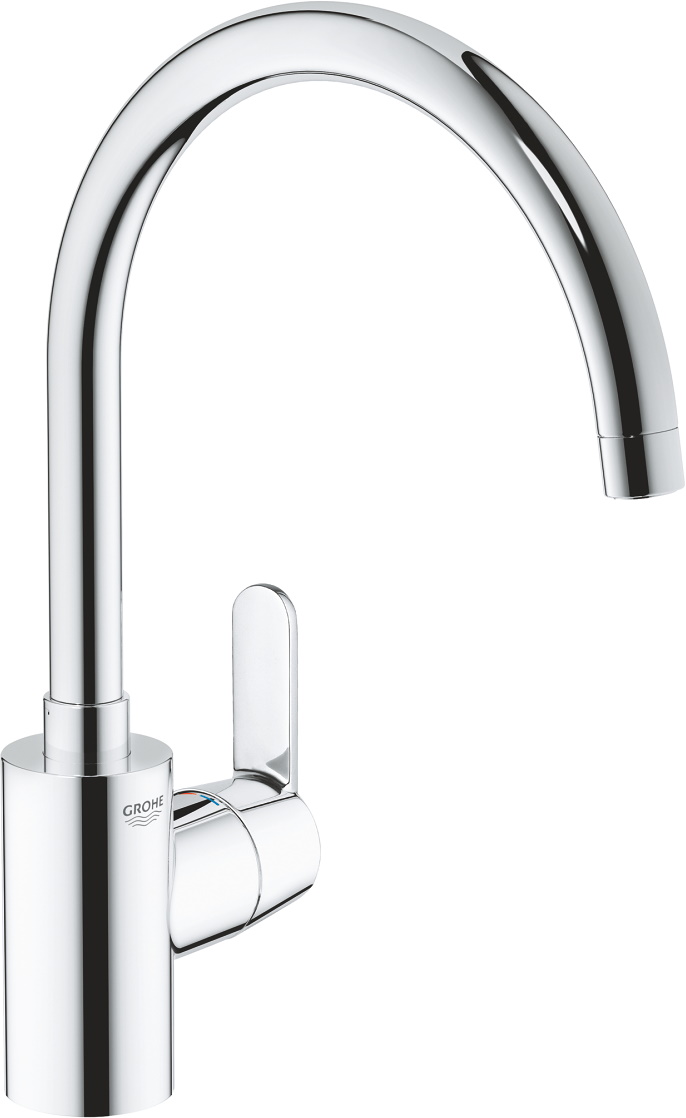 Grohe Get 31494000 - buy tap: prices, reviews, specifications > price ...