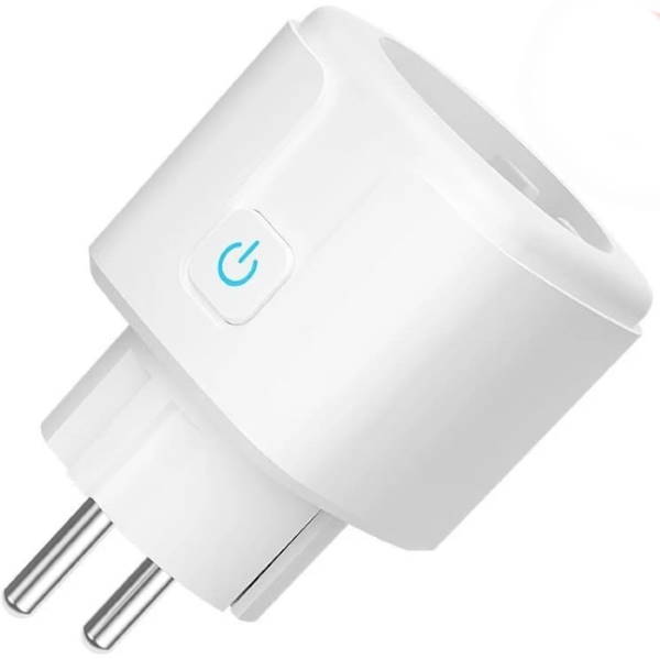 Smart Socket Nous A7 WiFi Smart Plug 16A with Power monitoring