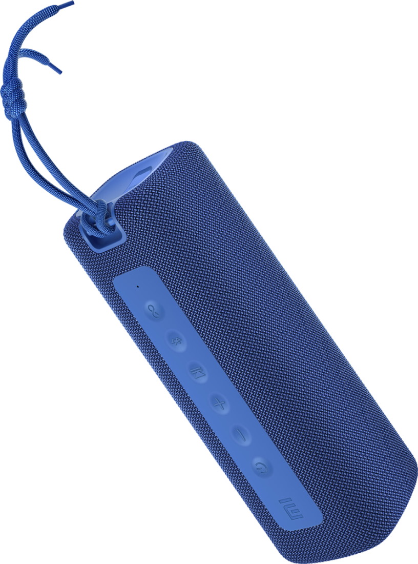 Xiaomi Mi Portable Bluetooth Speaker 16W - buy portable Speaker: prices,  reviews, specifications > price in stores Great Britain: London,  Manchester, Glasgow, Birmingham, Edinburgh