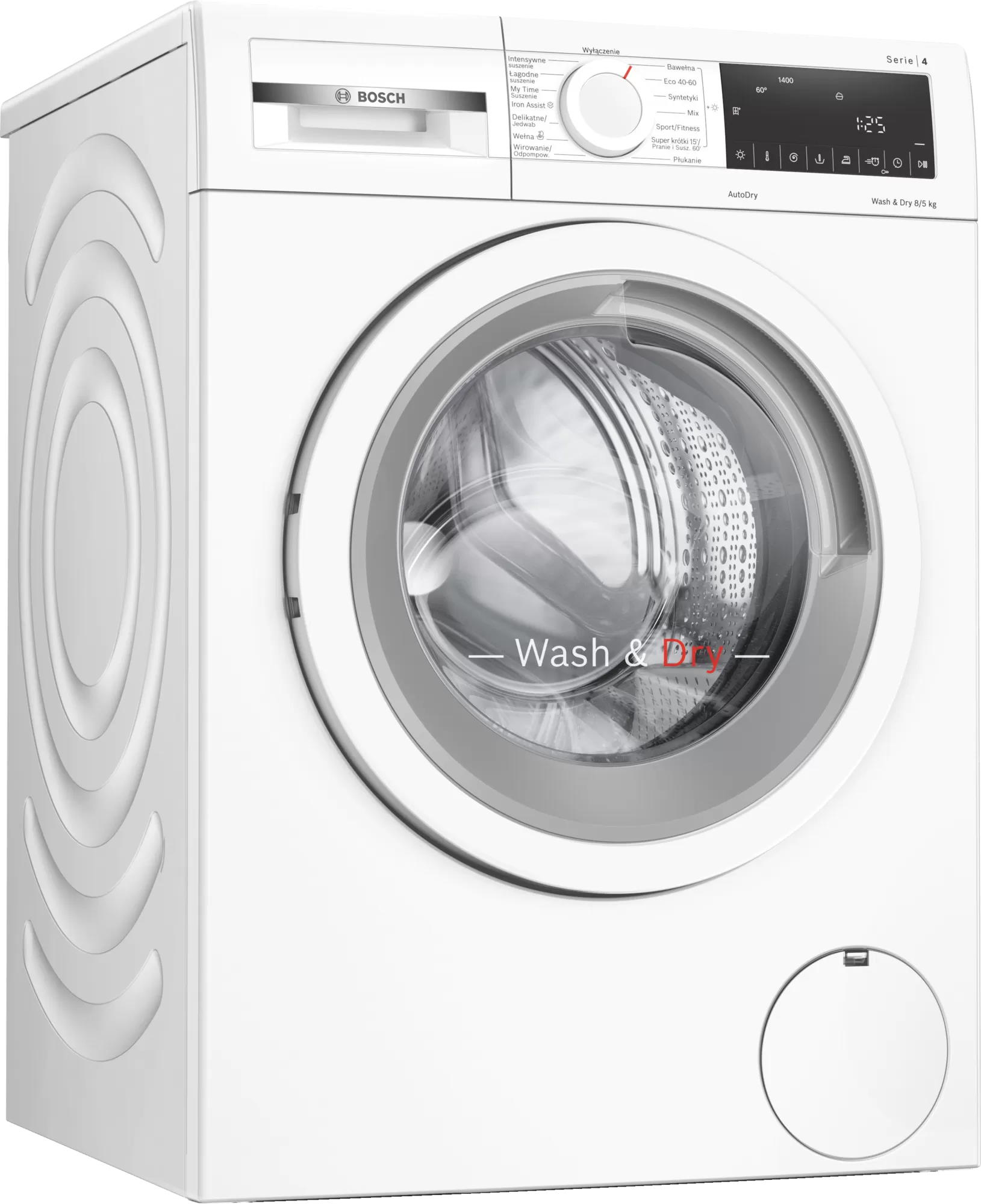 bosch 28281 washing machine