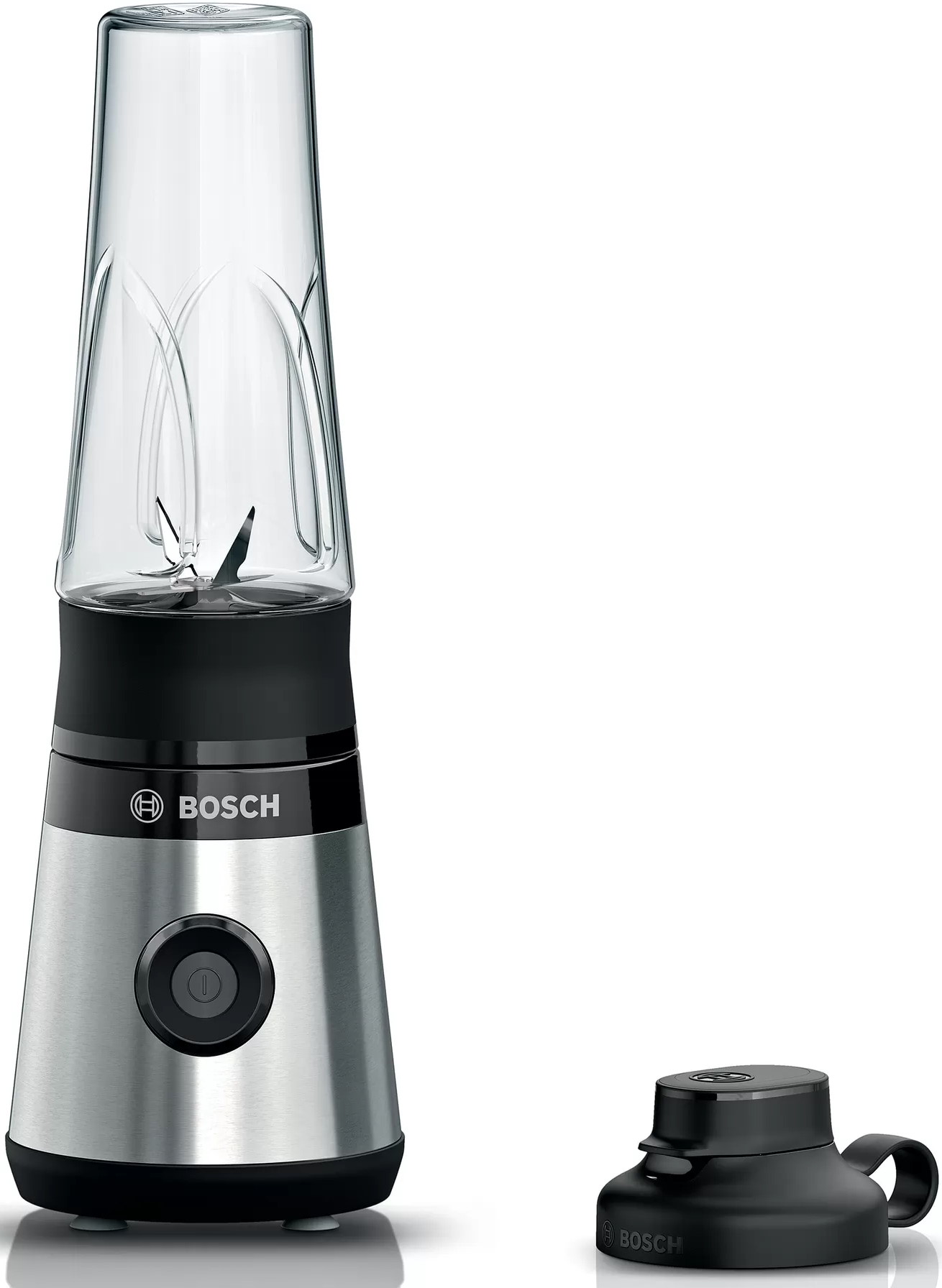 Stationary Blender Bosch Mmb6141b Black Kitchen Appliances