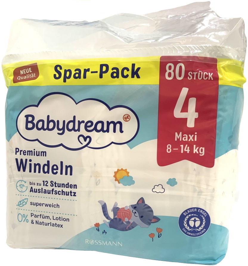 Babydream hot sale