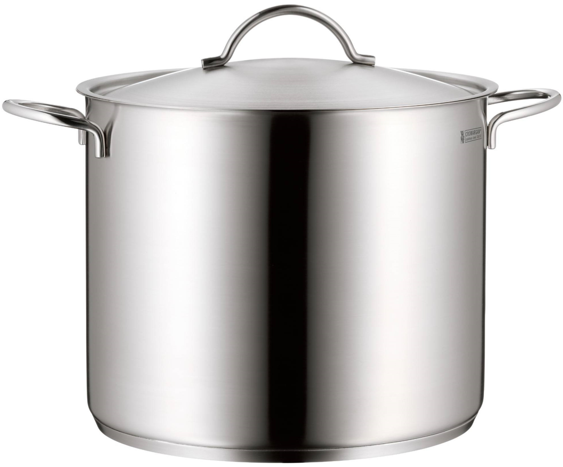 WMF Vitalis 17.4301.6040 Steamer Pot 5 L Stainless Steel