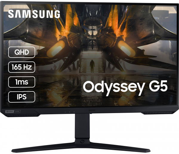 samsung odyssey s27ag500nu