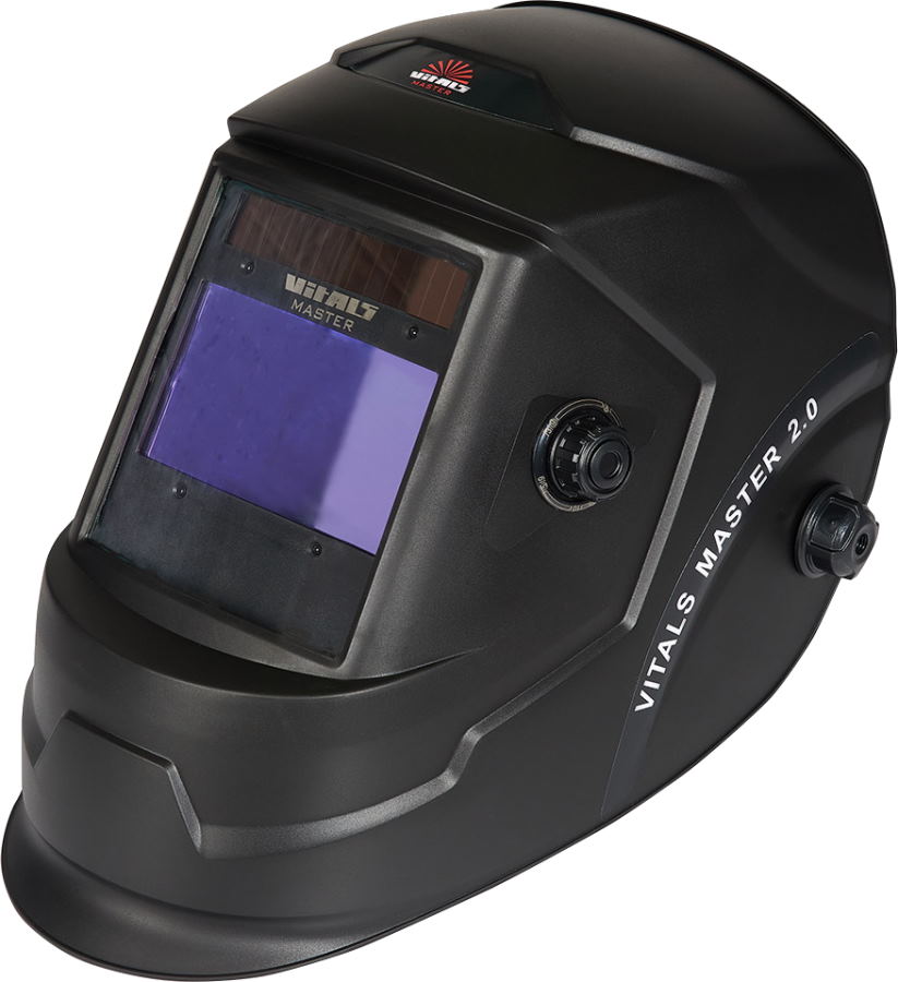 Vitals Master 2.0 (159205) - buy chameleon Welding Helmet: prices ...