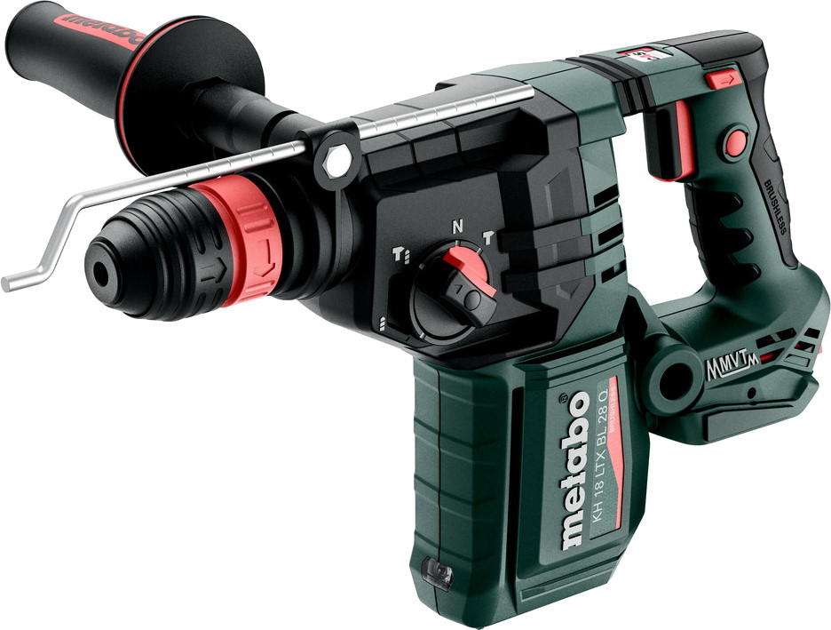 Image of Metabo KHE 55 at Amazon website