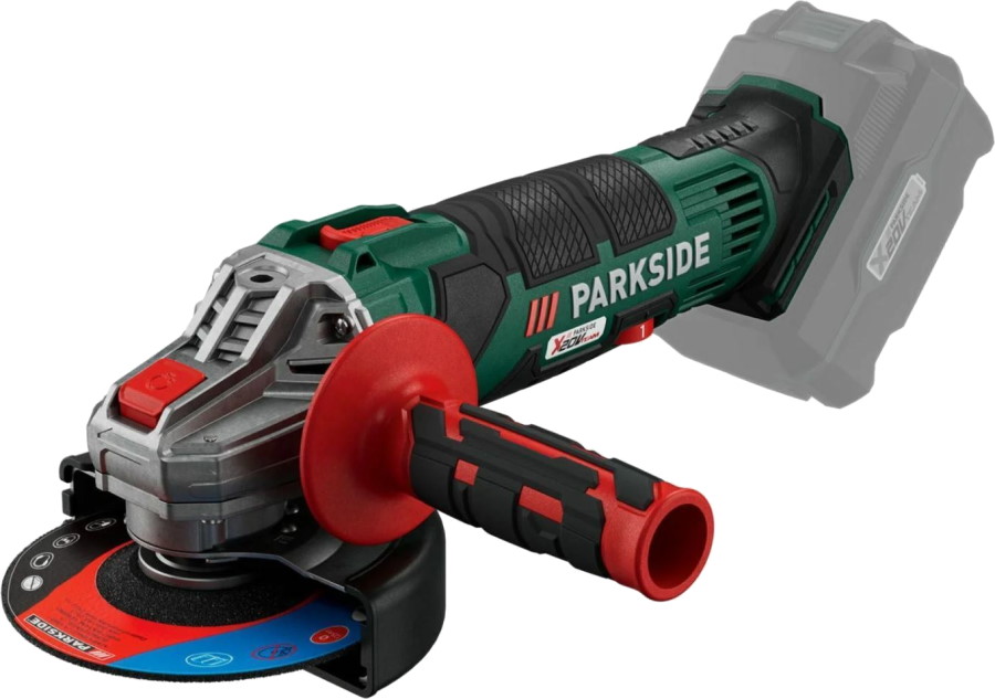 Parkside PWSA 20 Li C3 buy angle grinder prices reviews