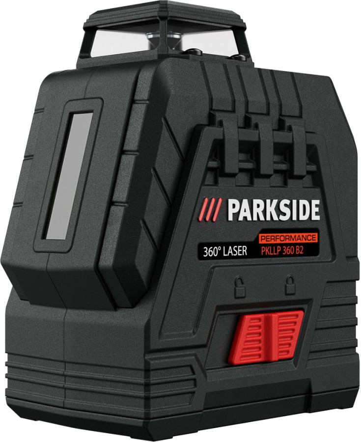 Laser parkside deals