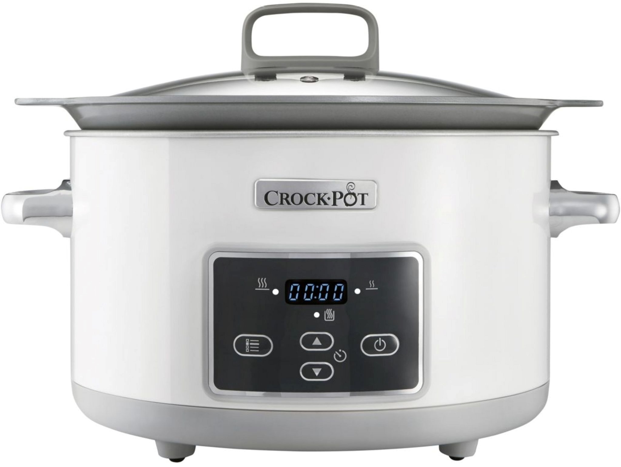 Crock-Pot CSC046 Slow Cooker Removable Easy-Clean Ceramic