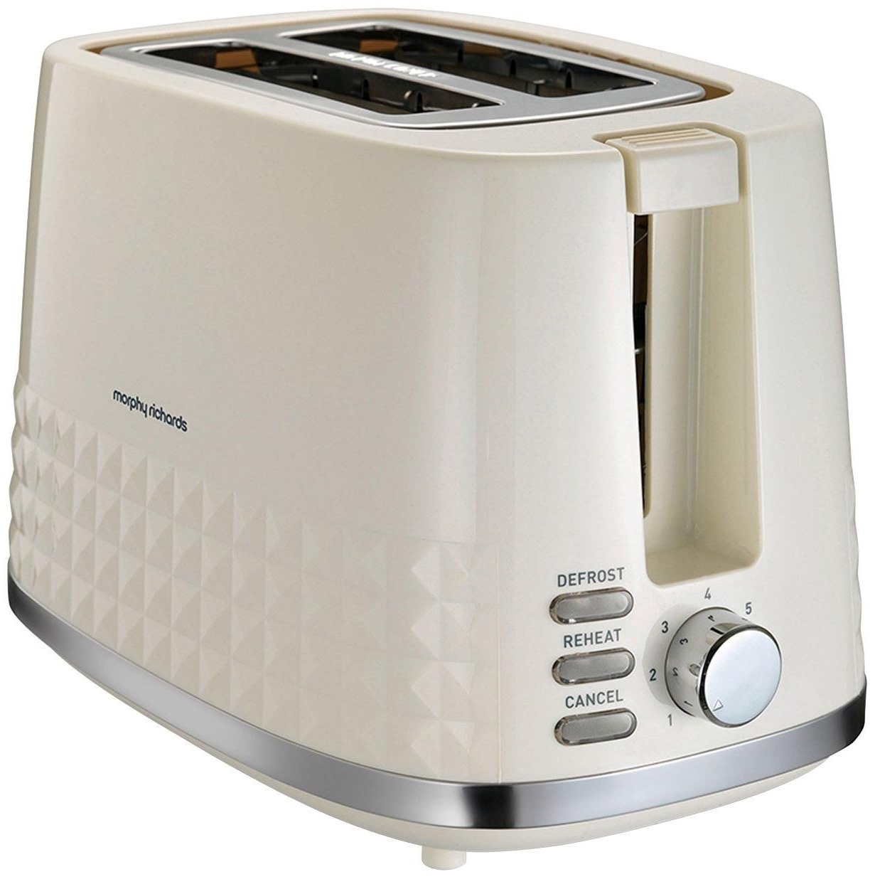 Morphy Richards 245036 Toaster/Grill