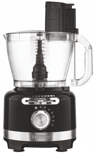 Bosch MCM4200 800W 2.3L White Food Processor Hardware/Electronic