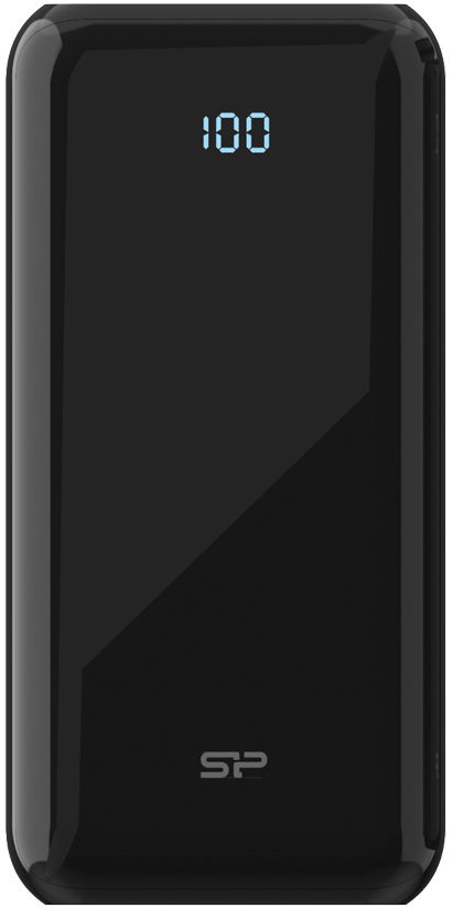 Silicon Power QS28 20000 - buy power Bank: prices, reviews, specifications  > price in stores Great Britain: London, Manchester, Glasgow, Birmingham,  Edinburgh