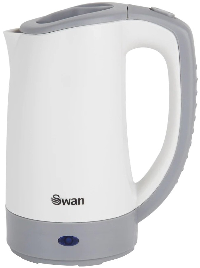 Buy Swan SWU20L Urn - Stainless Steel, Hot water dispensers