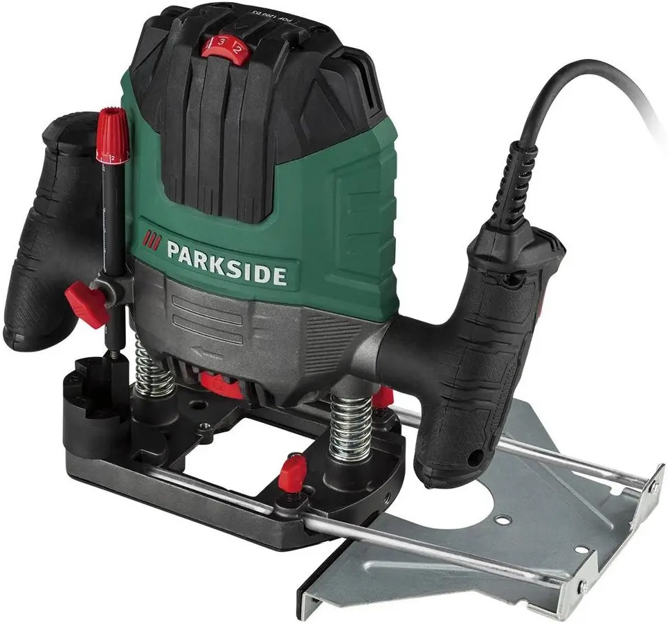 Frustration Sea anemone edge Parkside POF 1200 D3 - buy router / Trimmer: prices, reviews,  specifications > price in stores Great Britain: London, Manchester,  Glasgow, Birmingham, Edinburgh