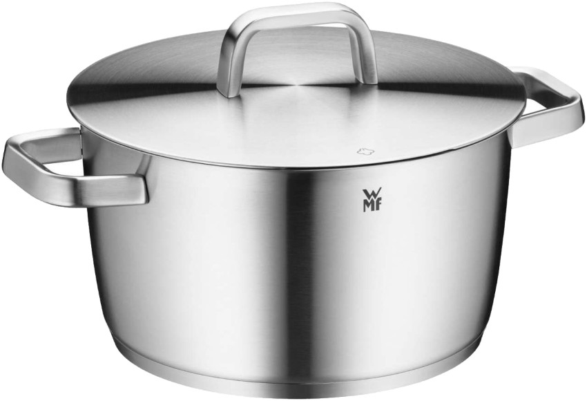 WMF Vitalis 17.4301.6040 Steamer Pot 5 L Stainless Steel