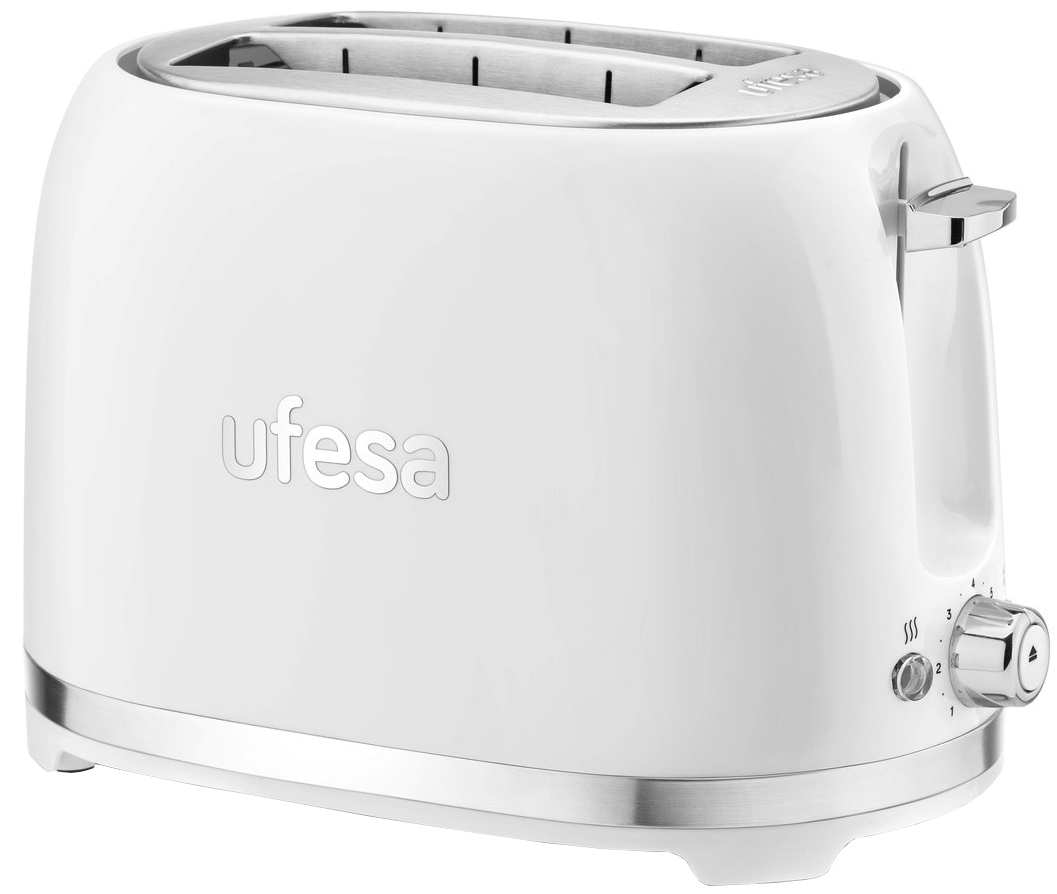 Digital toaster Delux Plus - Ufesa