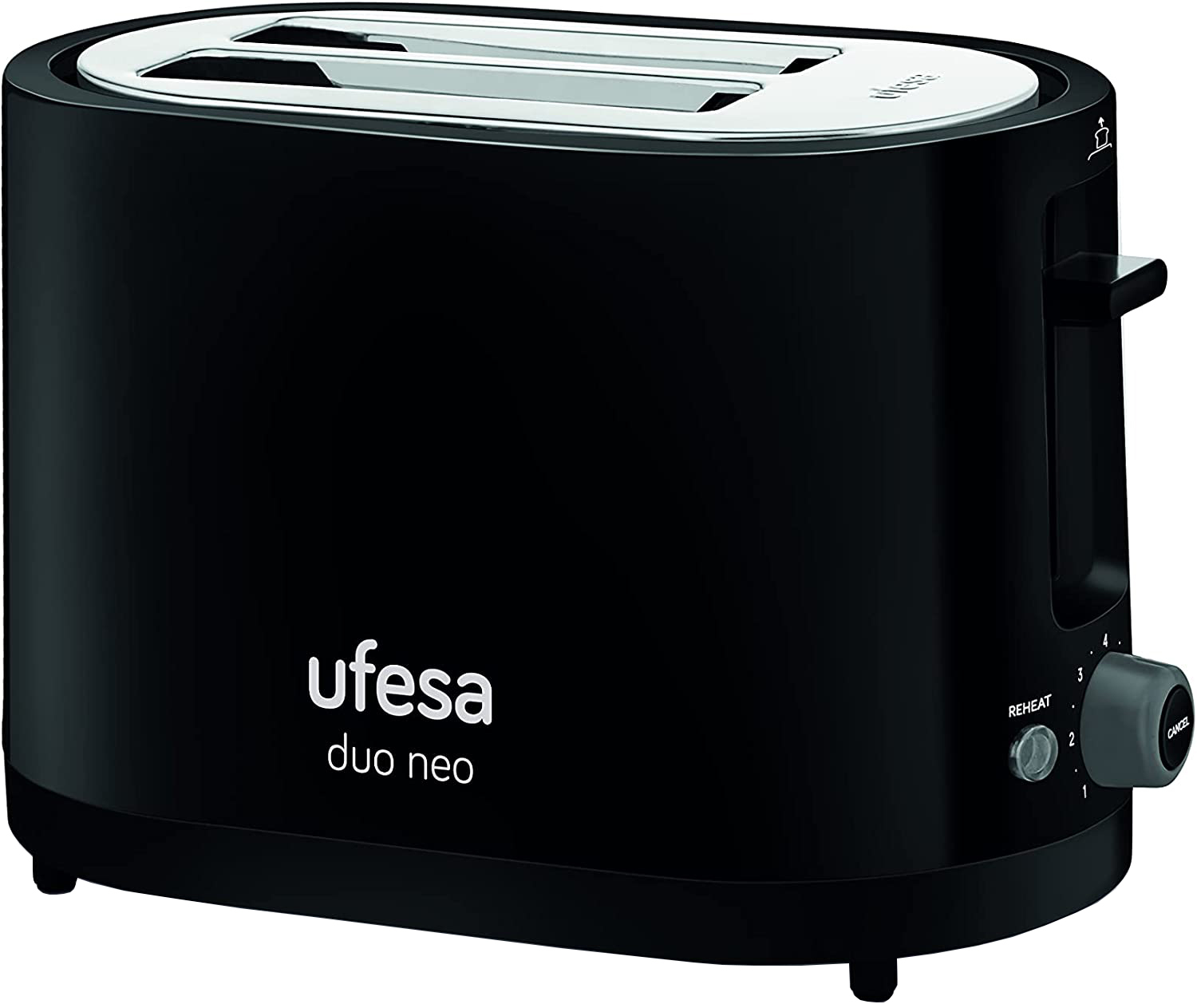 Digital toaster Delux Plus - Ufesa