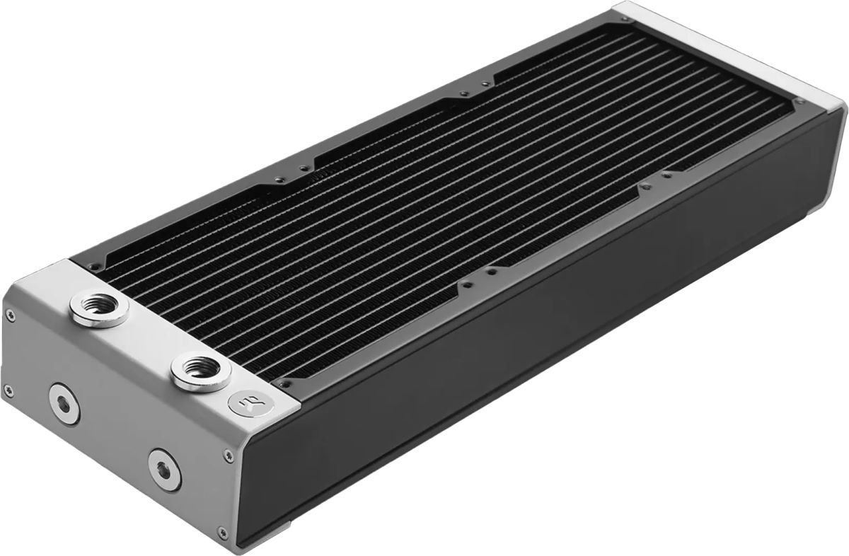 EKWB EK-Quantum Surface X360M - Black - buy radiator: prices