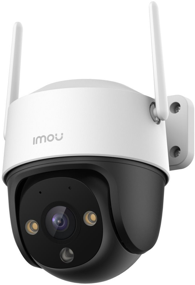 IMOU IPC-K42AP PoE Cube Camera 4MP 2.8mm (97°) fixed lens