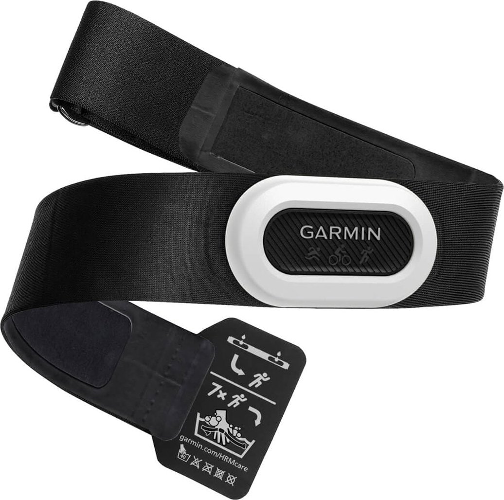 Garmin hrm comparison online