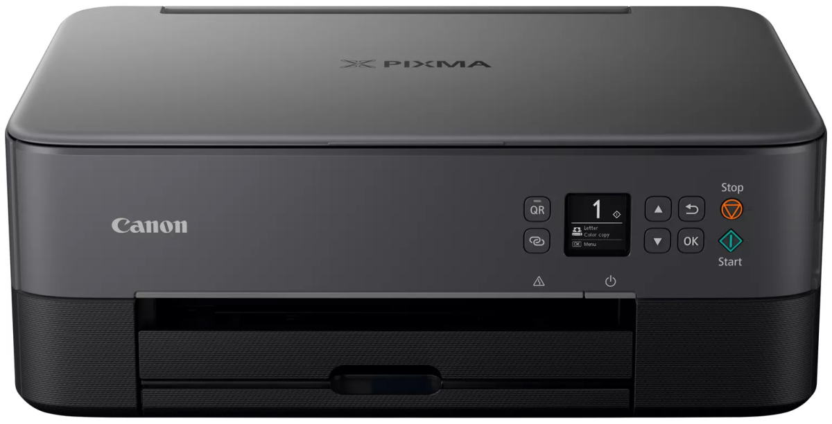 ▷ Canon PIXMA TS3350 Inkjet A4 4800 x 1200 DPI Wi-Fi