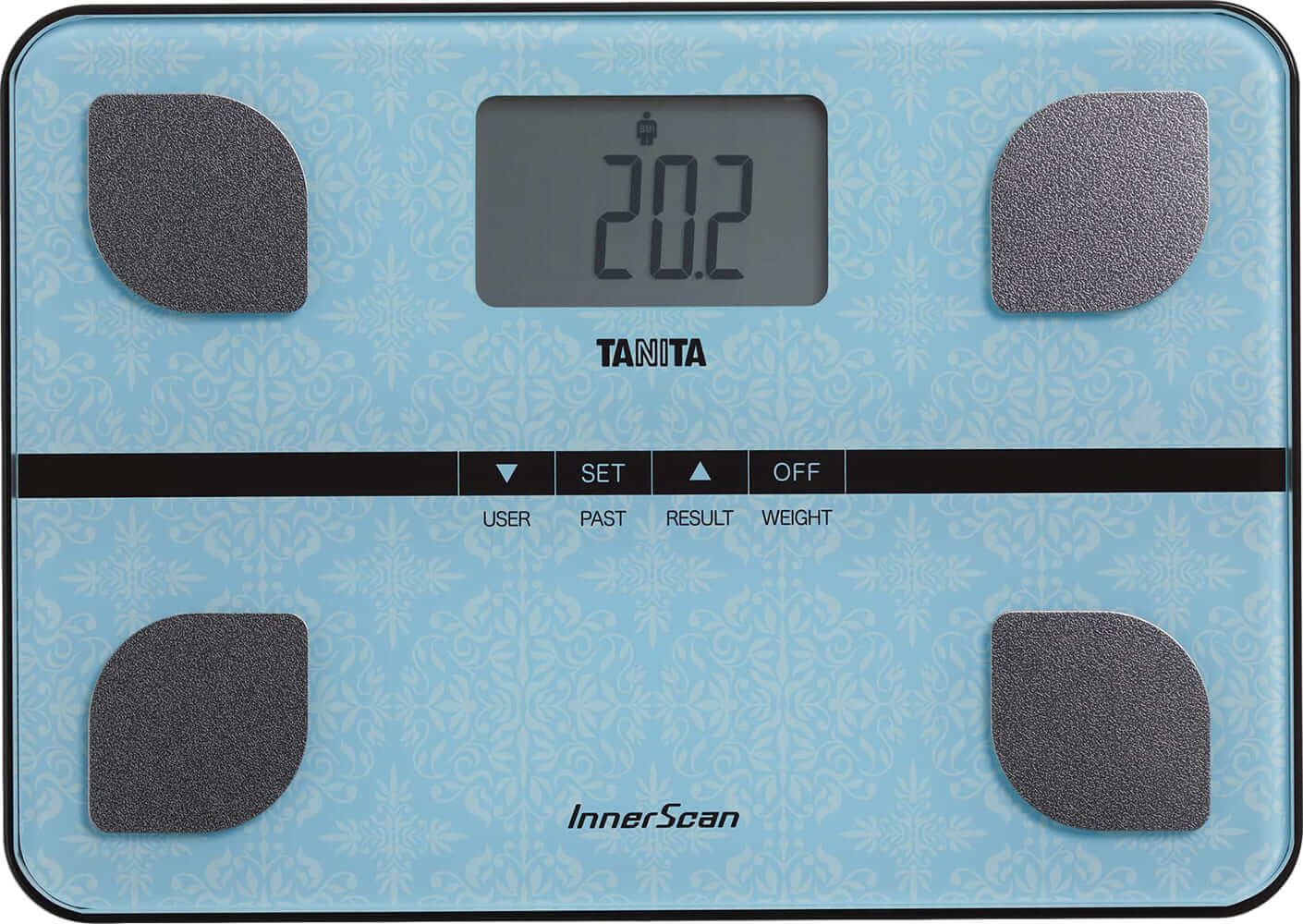Tanita Body Fat Weight Scale, Model Name/Number: Bc 730, Maximum Weight  Capacity: 150Kg