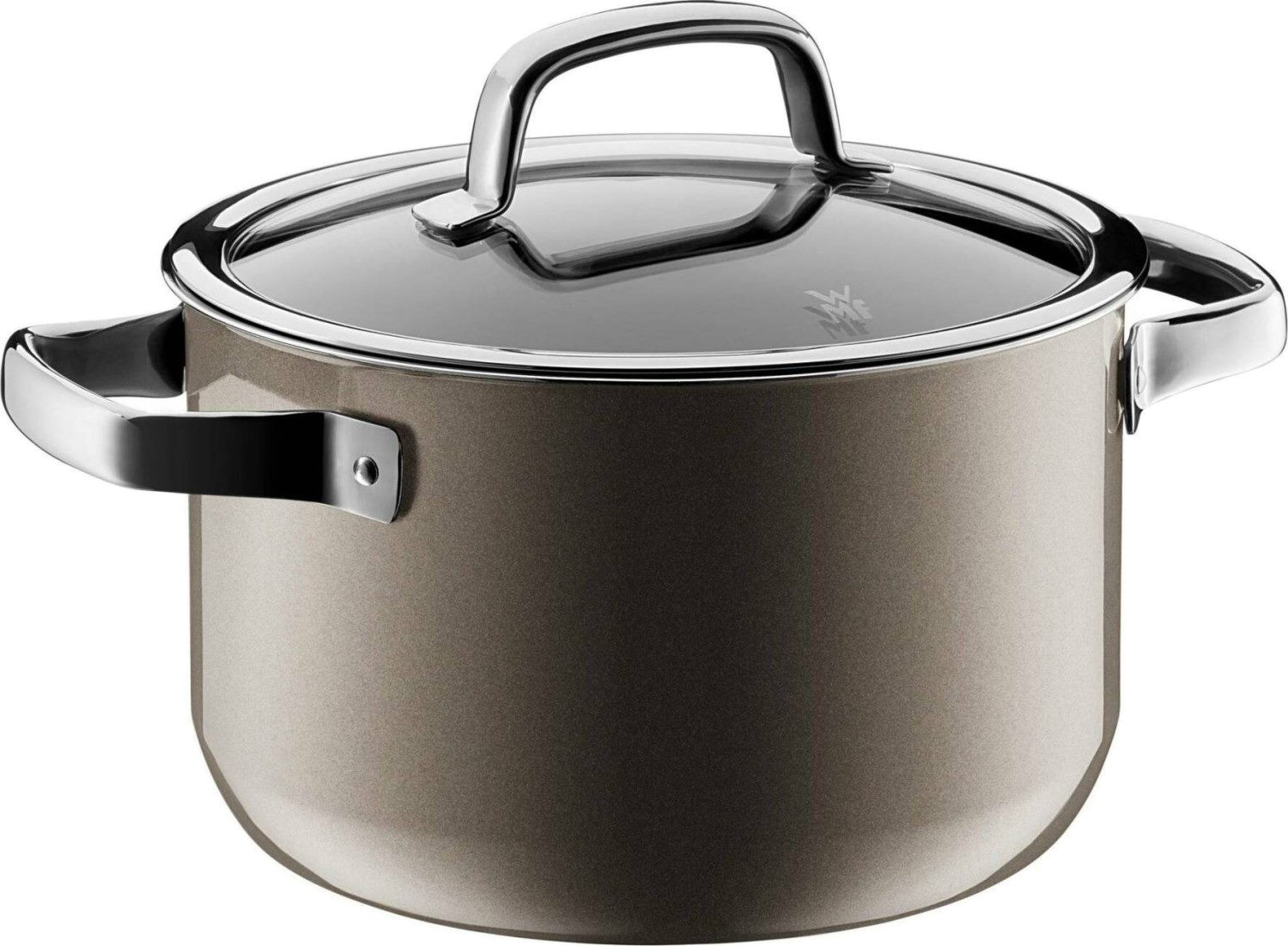 WMF Vitalis 17.4301.6040 Steamer Pot 5 L Stainless Steel