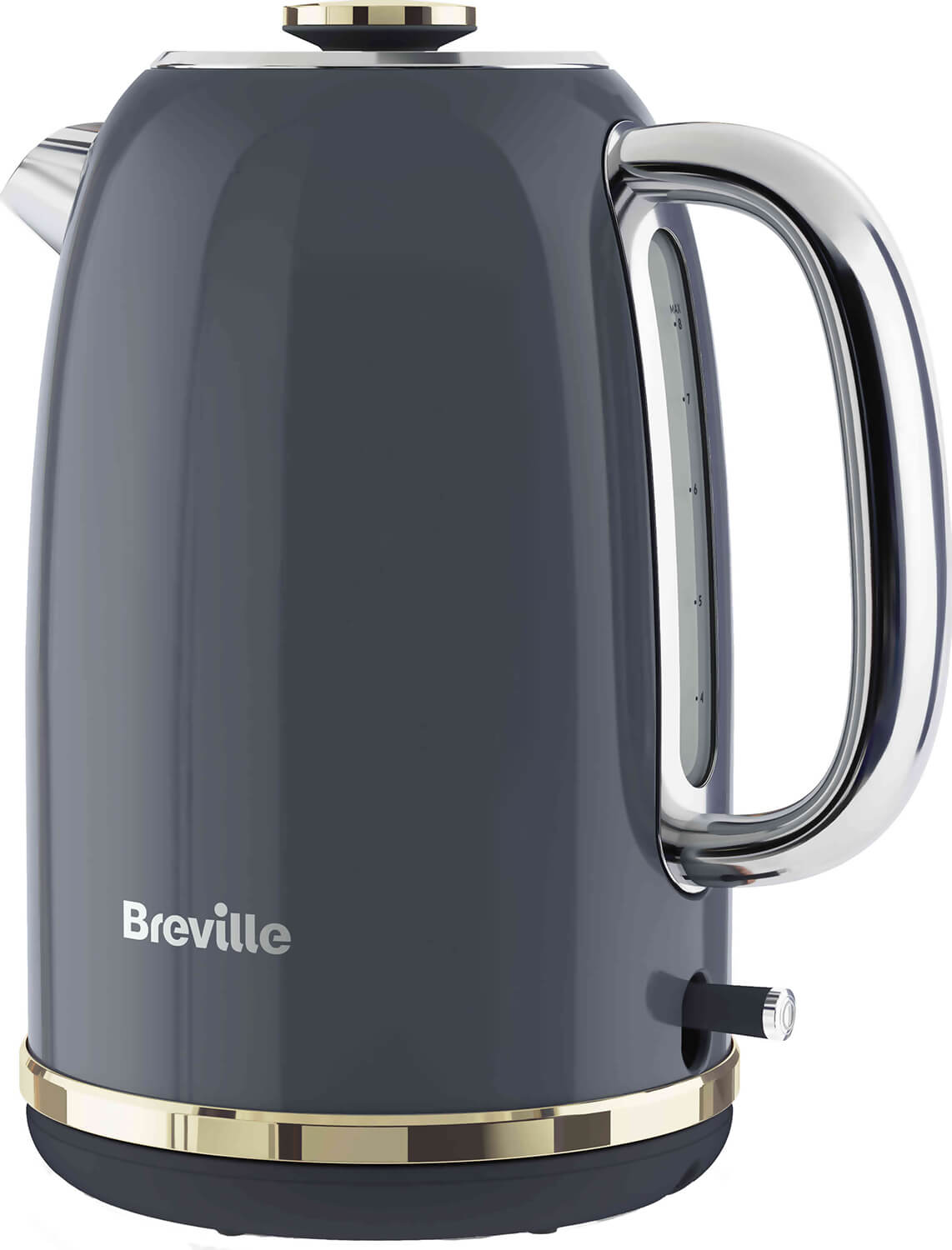 VKJ142-01 - BREVILLE Hot Cup VKJ142 One-cup Hot Water Dispenser - Black -  Currys Business