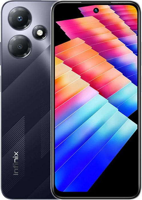 infinix 6k budget